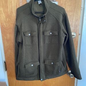 Patagonia Better Sweater Field Jacket
